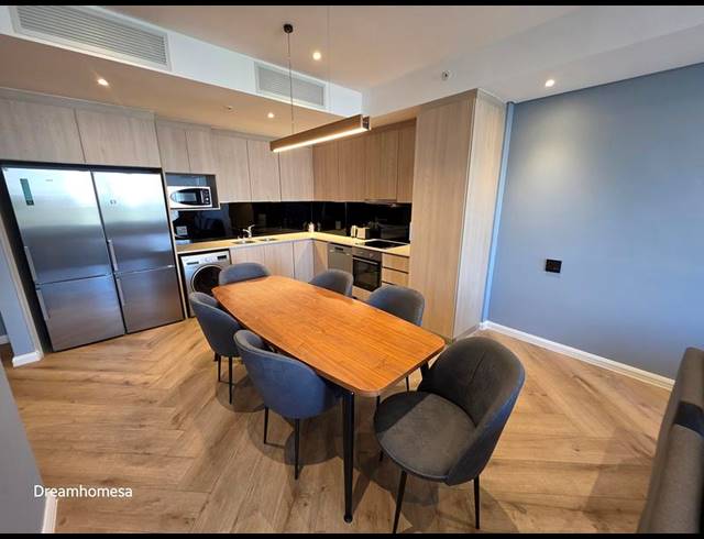 2 BEDROOM PROPERTY TO RENT IN BENMORE